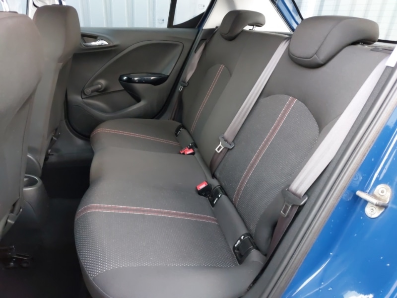 Used Vauxhall Corsa 2018 for sale - 77240984: Photo 6