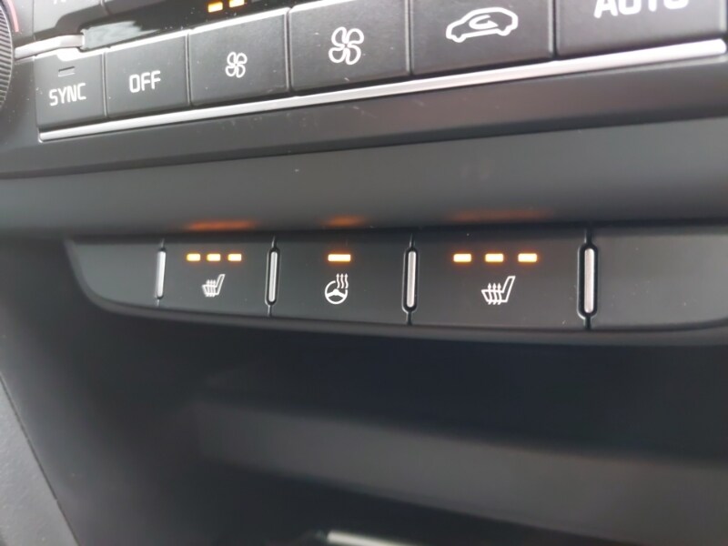 Used Kia Pro Ceed 2024 for sale - 77832365: Photo 18