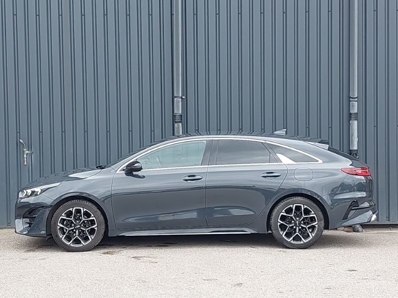 Used Kia Pro Ceed 2024 for sale - 77832365: Photo 4