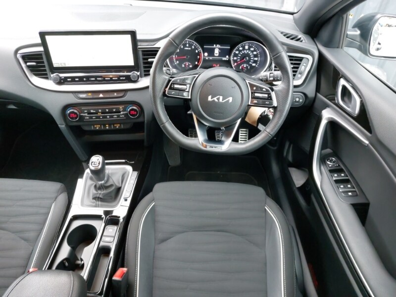 Used Kia Pro Ceed 2024 for sale - 77832365: Photo 7