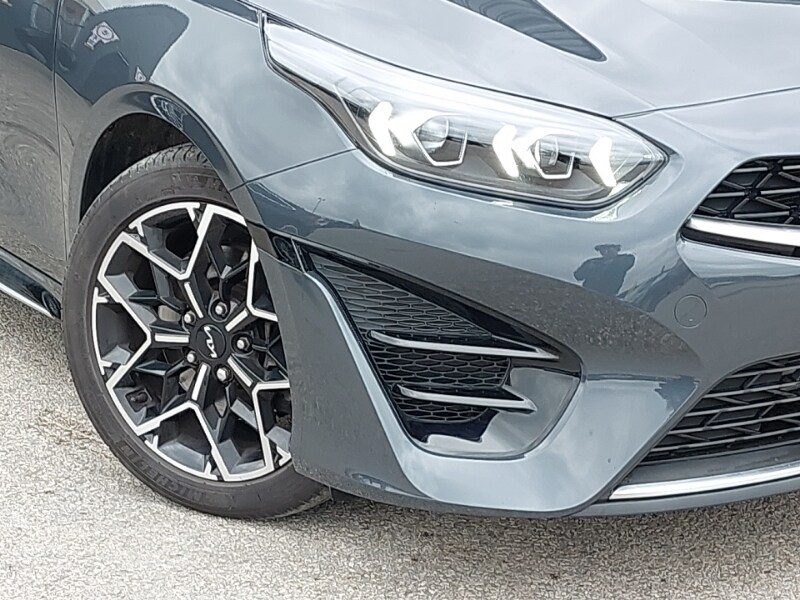 Used Kia Pro Ceed 2024 for sale - 77832365: Photo 9