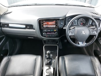 Used Mitsubishi Outlander 2018 for sale - 75633836: Photo