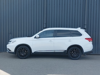 Used Mitsubishi Outlander 2018 for sale - 75633836: Photo