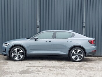 Used Polestar Polestar 2 2023 for sale - 78243583: Photo