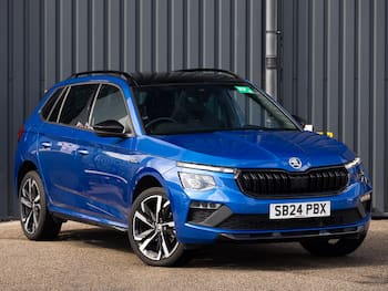 Used Skoda Kamiq 2024 for sale - 79857863: Photo