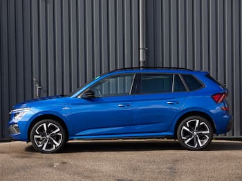 Used Skoda Kamiq 2024 for sale - 79857863: Photo