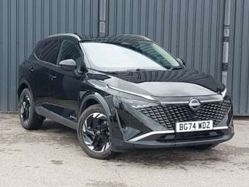 Used Nissan Qashqai 2024 for sale - 75332882: Photo