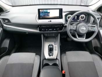 Used Nissan Qashqai 2024 for sale - 75332882: Photo