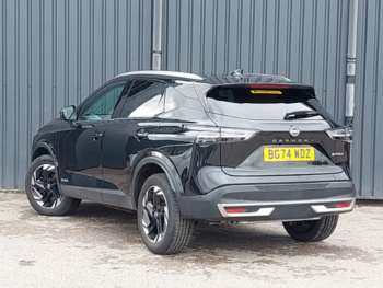 Used Nissan Qashqai 2024 for sale - 75332882: Photo
