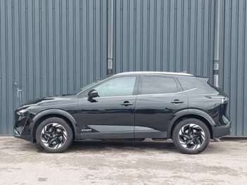 Used Nissan Qashqai 2024 for sale - 75332882: Photo