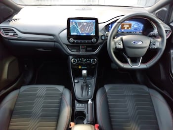 Used Ford Puma 2023 for sale - 75599796: Photo