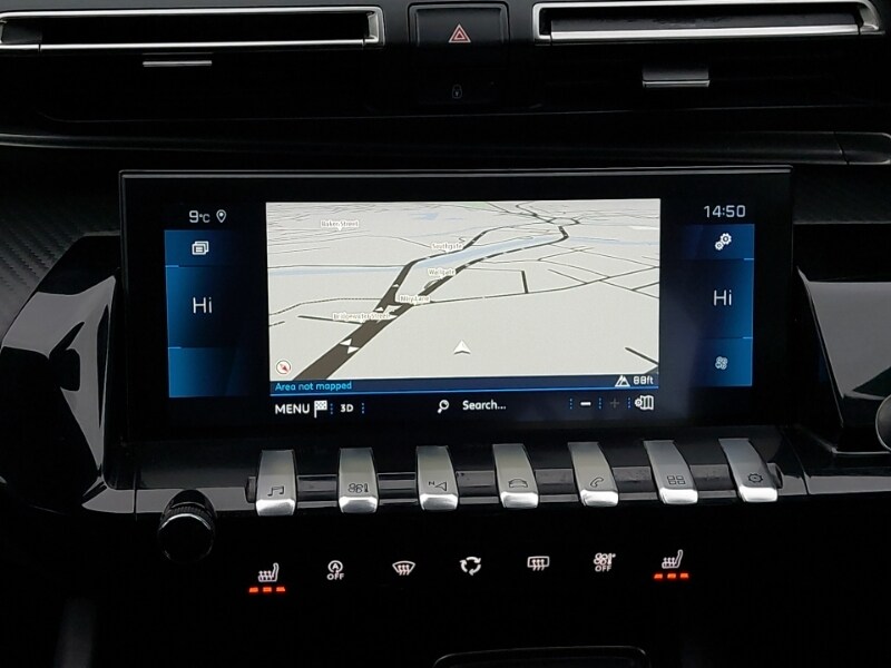 Used Peugeot 508 2020 for sale - 77371455: Photo 10