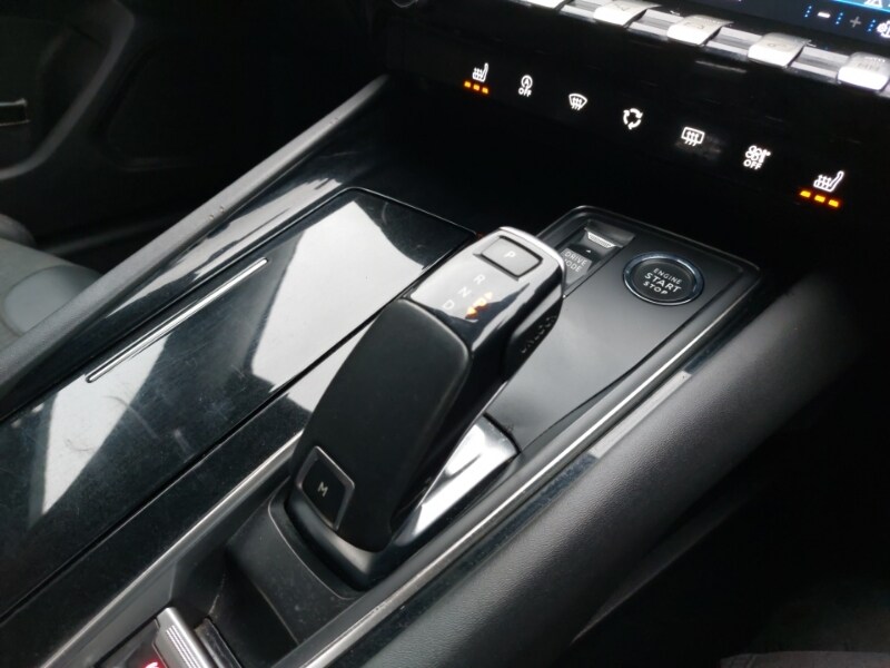 Used Peugeot 508 2020 for sale - 77371455: Photo 15