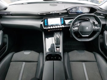 Used Peugeot 508 2020 for sale - 77371455: Photo