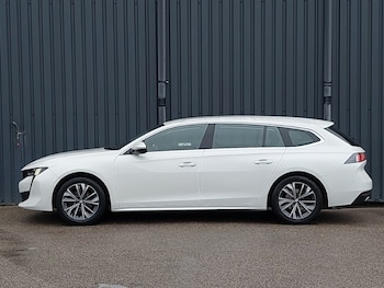 Used Peugeot 508 2020 for sale - 77371455: Photo