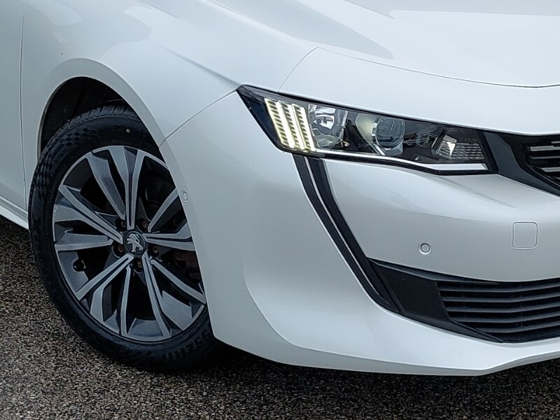 Used Peugeot 508 2020 for sale - 77371455: Photo 9