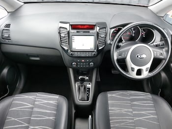 Used Kia Venga 2019 for sale - 78498322: Photo