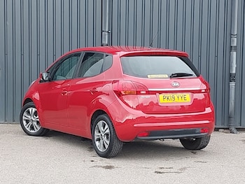 Used Kia Venga 2019 for sale - 78498322: Photo