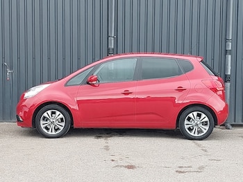Used Kia Venga 2019 for sale - 78498322: Photo