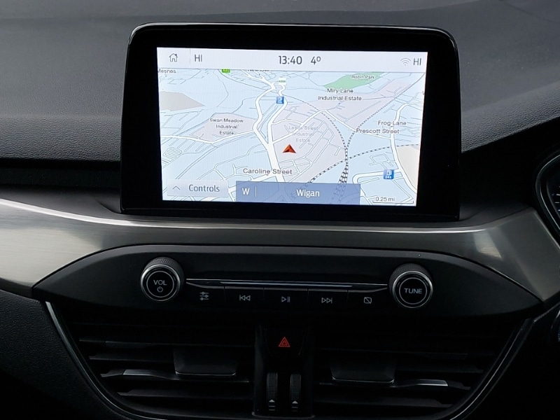 Used Ford Focus 2020 for sale - 77150182: Photo 10