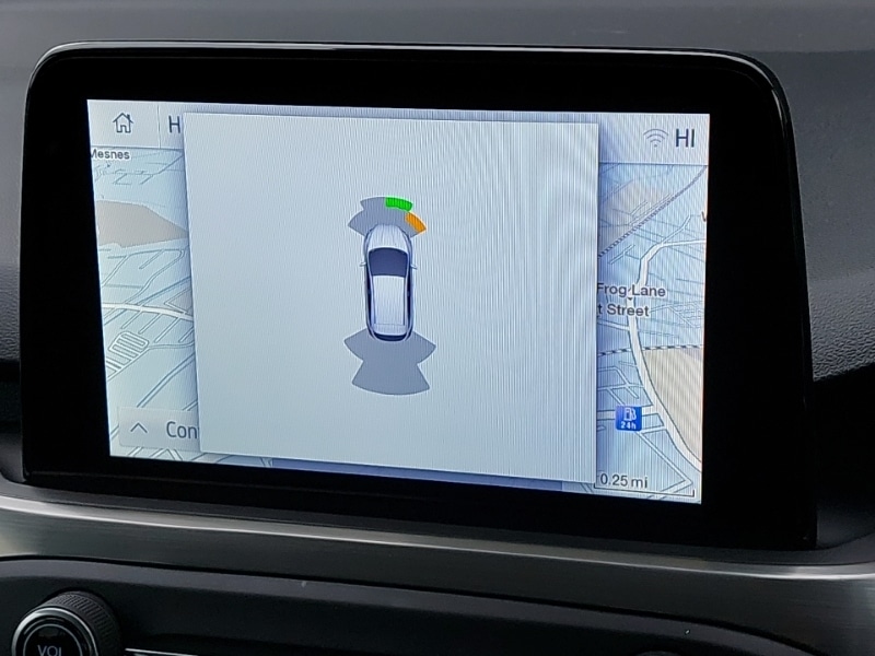 Used Ford Focus 2020 for sale - 77150182: Photo 11