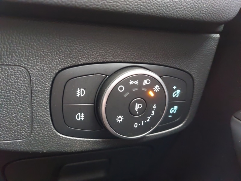 Used Ford Focus 2020 for sale - 77150182: Photo 13