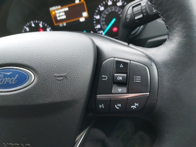 Used Ford Focus 2020 for sale - 77150182: Photo 14