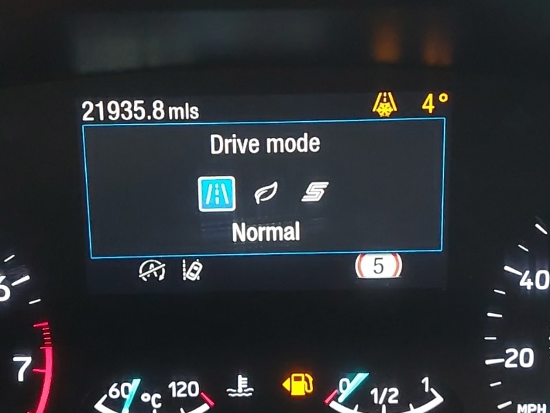 Used Ford Focus 2020 for sale - 77150182: Photo 18