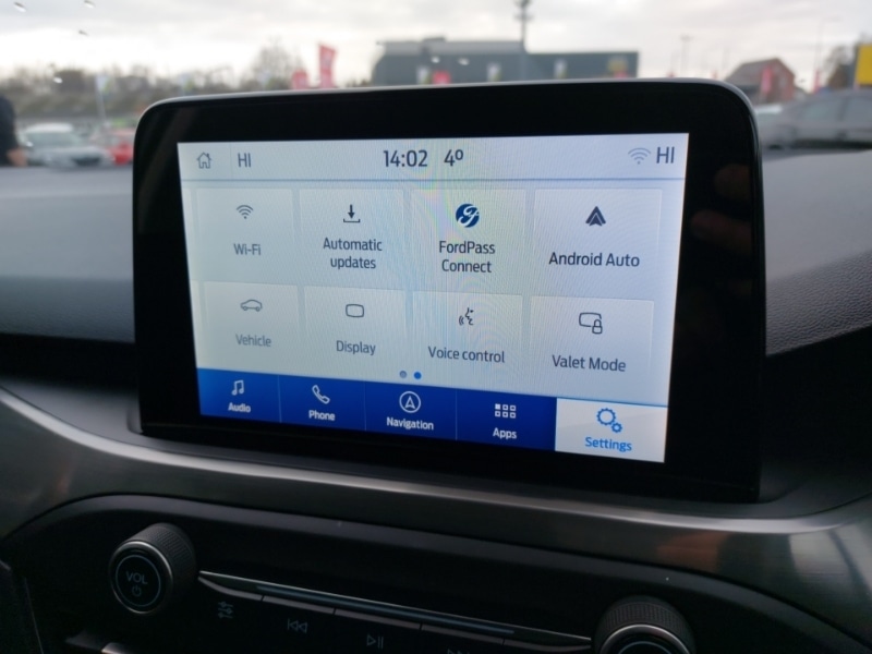 Used Ford Focus 2020 for sale - 77150182: Photo 19