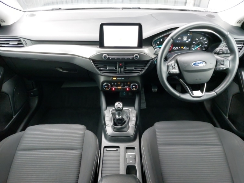 Used Ford Focus 2020 for sale - 77150182: Photo 2