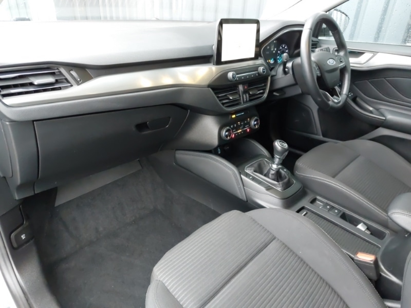 Used Ford Focus 2020 for sale - 77150182: Photo 5