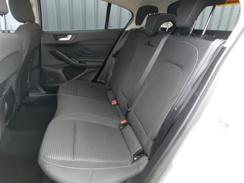 Used Ford Focus 2020 for sale - 77150182: Photo 6