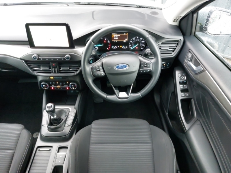 Used Ford Focus 2020 for sale - 77150182: Photo 7