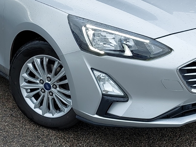 Used Ford Focus 2020 for sale - 77150182: Photo 9