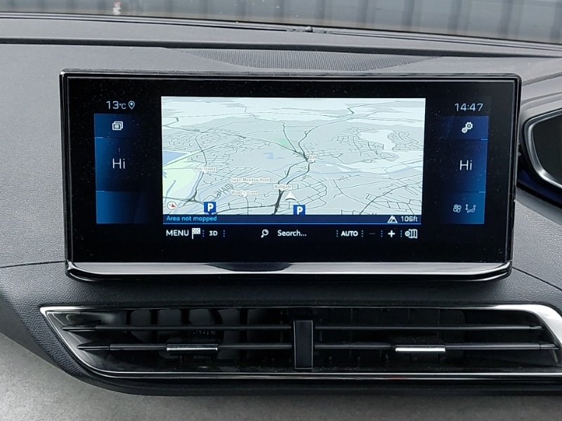 Used Peugeot 3008 2024 for sale - 78085284: Photo 10