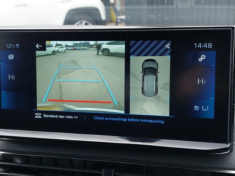 Used Peugeot 3008 2024 for sale - 78085284: Photo 11