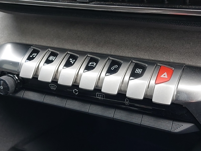 Used Peugeot 3008 2024 for sale - 78085284: Photo 16