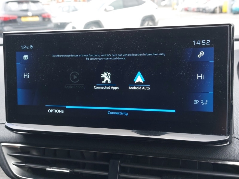 Used Peugeot 3008 2024 for sale - 78085284: Photo 18