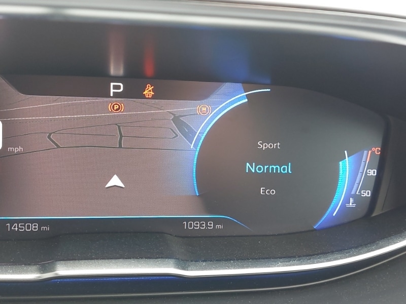 Used Peugeot 3008 2024 for sale - 78085284: Photo 19