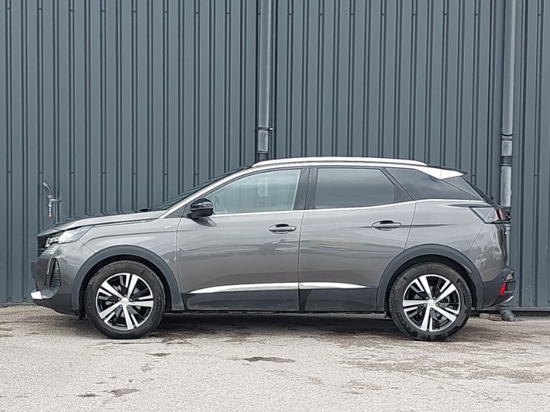 Used Peugeot 3008 2024 for sale - 78085284: Photo 4
