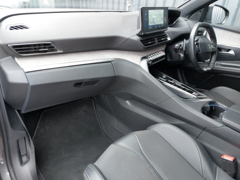 Used Peugeot 3008 2024 for sale - 78085284: Photo 5