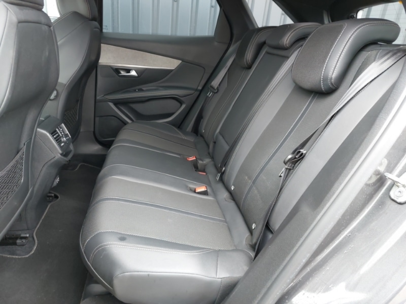 Used Peugeot 3008 2024 for sale - 78085284: Photo 6