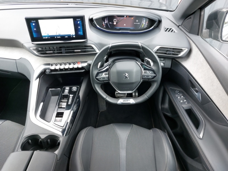 Used Peugeot 3008 2024 for sale - 78085284: Photo 7