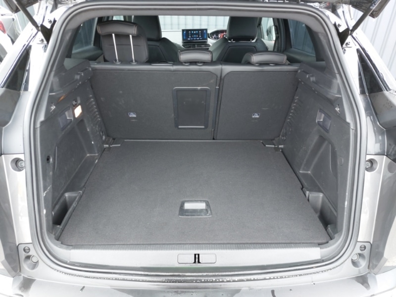 Used Peugeot 3008 2024 for sale - 78085284: Photo 8