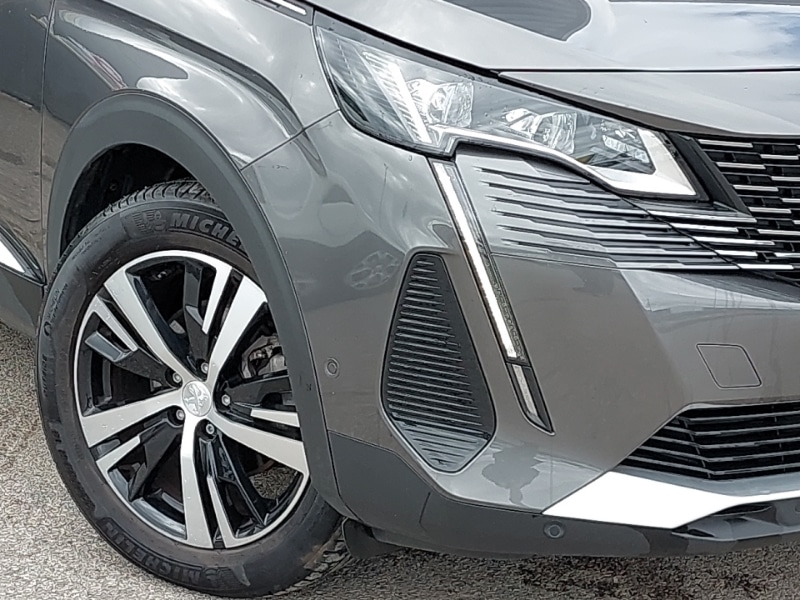 Used Peugeot 3008 2024 for sale - 78085284: Photo 9