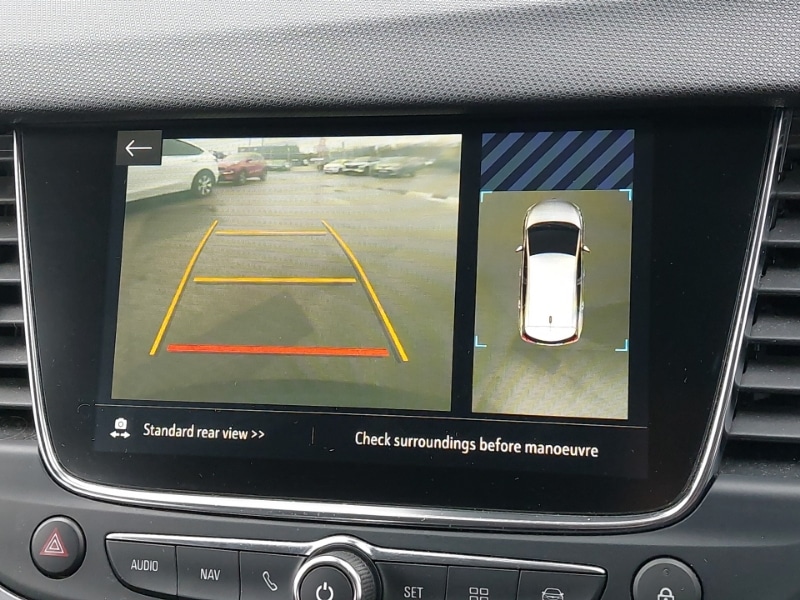 Used Vauxhall Crossland 2021 for sale - 77518093: Photo 11