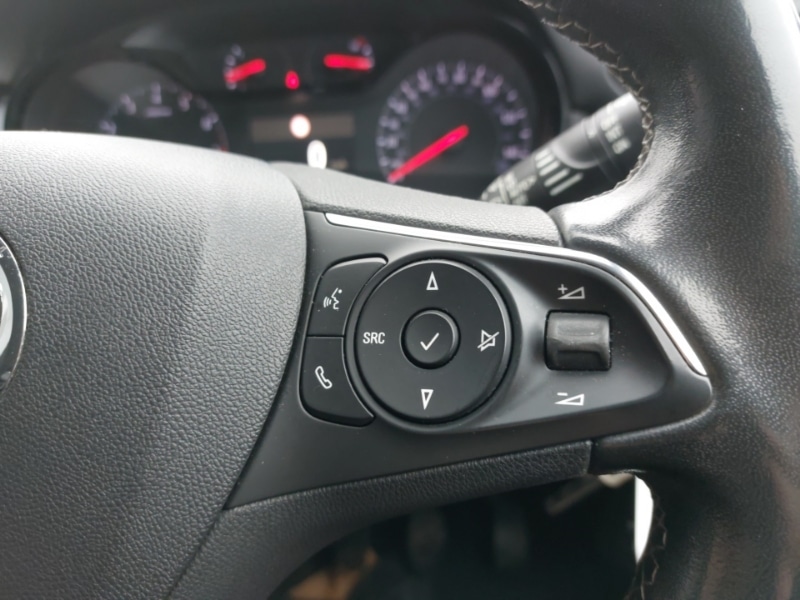 Used Vauxhall Crossland 2021 for sale - 77518093: Photo 13