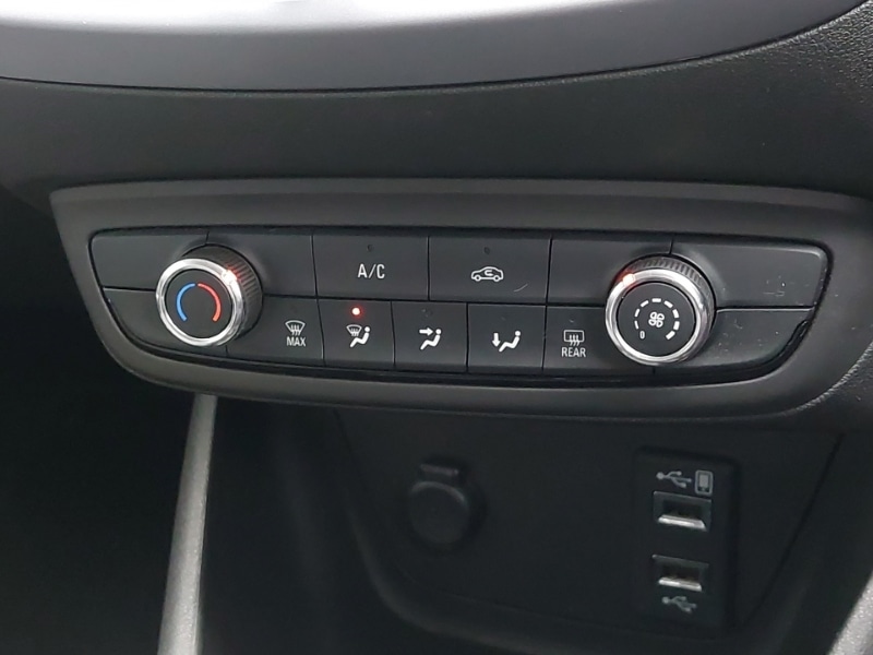 Used Vauxhall Crossland 2021 for sale - 77518093: Photo 16