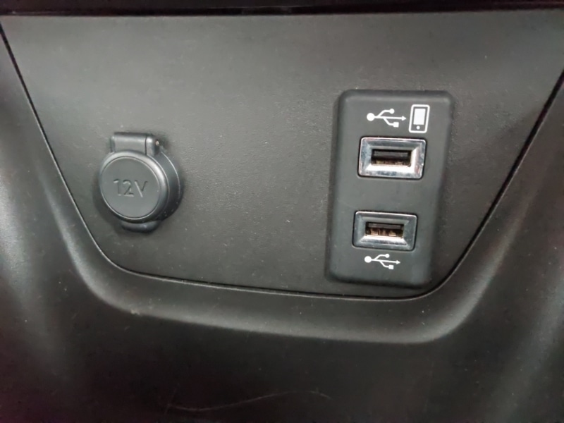 Used Vauxhall Crossland 2021 for sale - 77518093: Photo 17