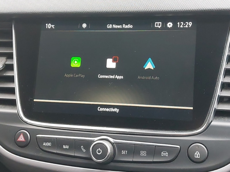 Used Vauxhall Crossland 2021 for sale - 77518093: Photo 19